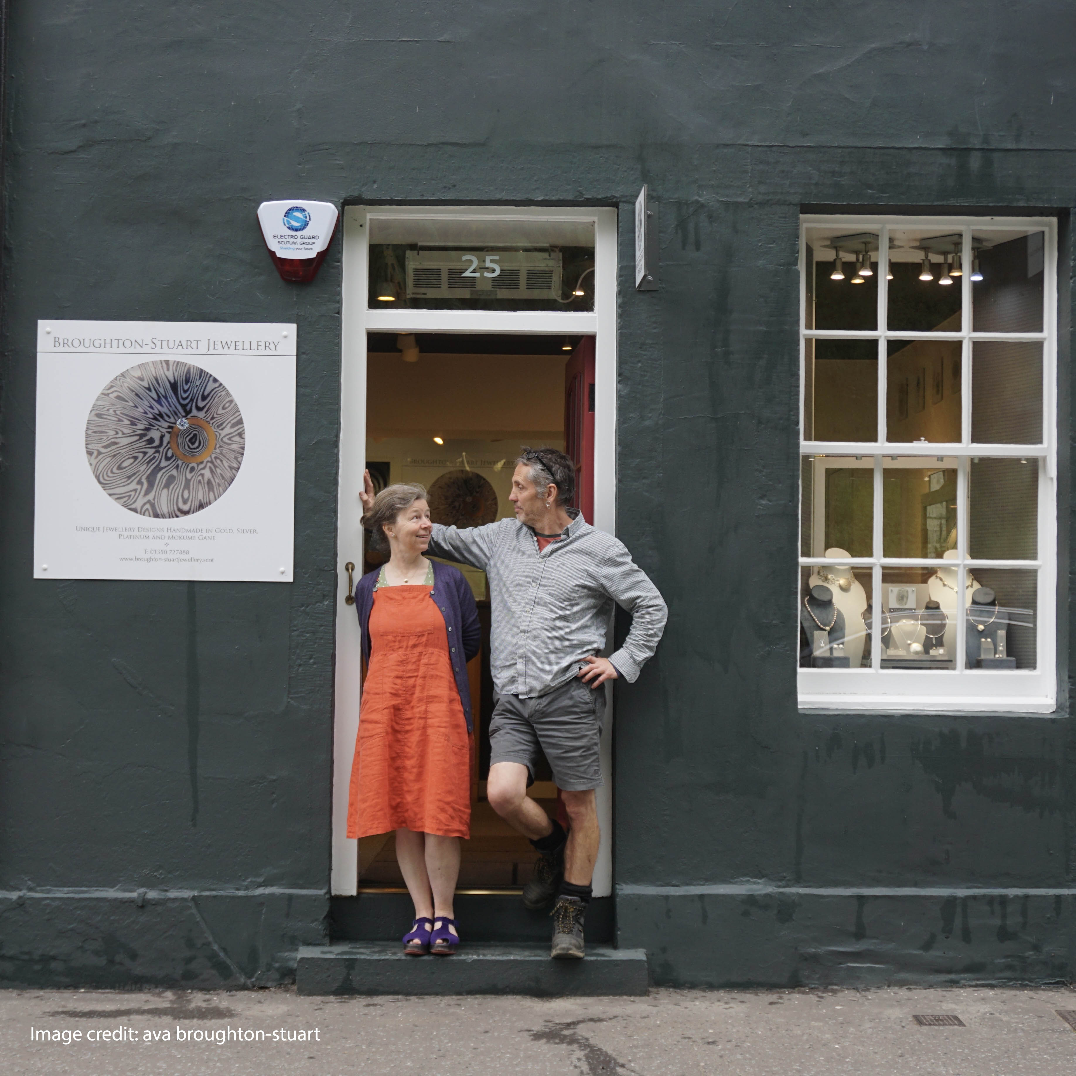 craig stuart and sally broughton